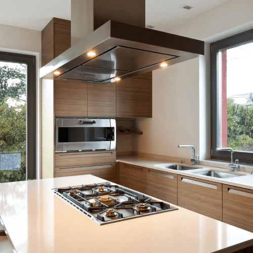 Kitchen Remodeling