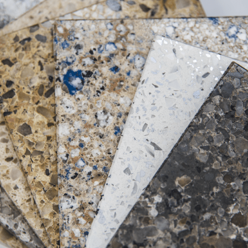 Countertop Services